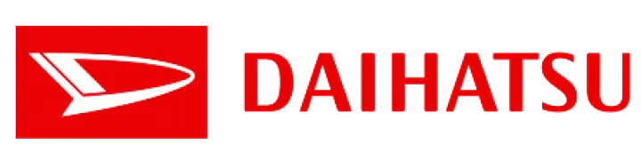 Logo Daihatsu Samarinda